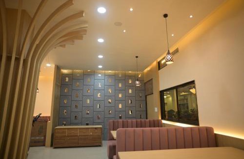 Bareli Resort | Vaishnavi Resort