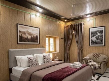 Misrikh Hotel | Vaishno Atithi Bhawan
