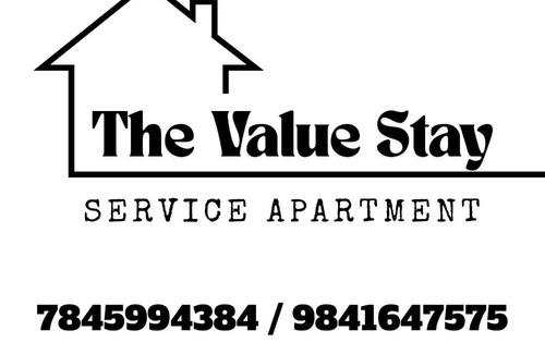 Nanganallur Apartment | Value Stay Service Apartments