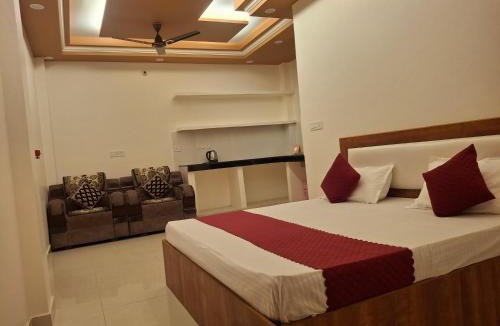 Faizabad Apartment | Vamika Palace