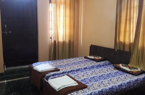 Assonora House | Vamoose Goa Guest House