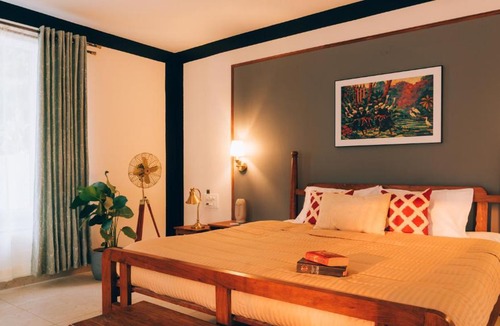 Virajpet House | Vananta by Raho, Estate View Cottage