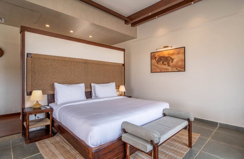 Bali Resort | Vanthra Vilas
