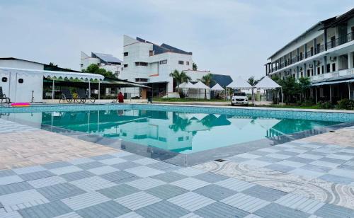 Rajpipla Hotel | Vasant Vihar Resort