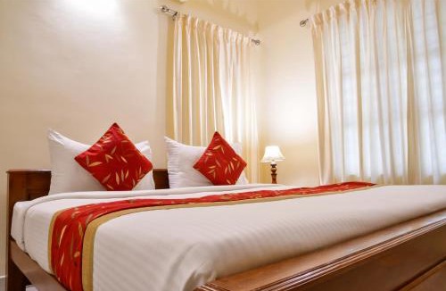 Stuart Hill Hotel | Vasathi