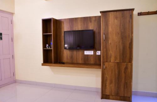 Stuart Hill Hotel | Vasathi