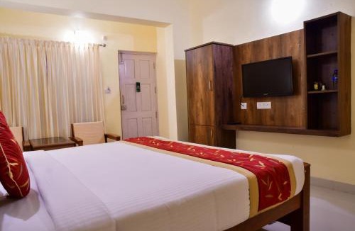 Stuart Hill Hotel | Vasathi