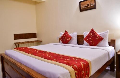 Stuart Hill Hotel | Vasathi