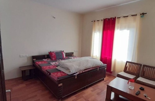 Shimla Hotel | Vasutvan Homestay