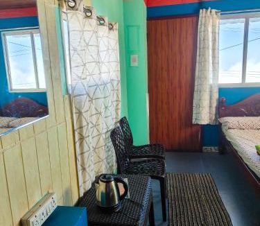 Vattakanal House | Vattakanal budget stay