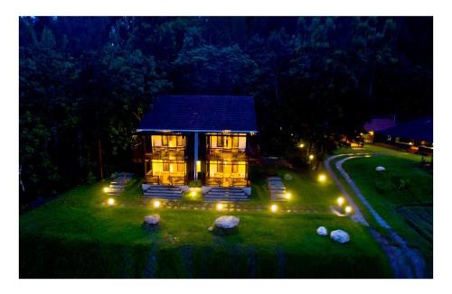 Kalloor House | Vayal Veedu