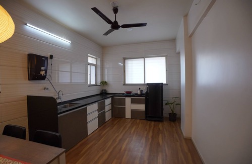 Nashik Apartment | VayaVia Divine | 3BHK Themed Homestay Nashik