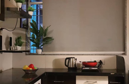 Nashik House | VayaVia Escape/3BHK Penthouse for Families
