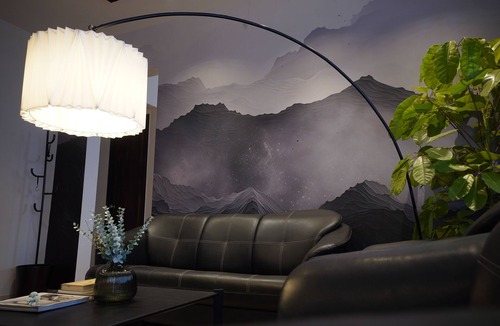 Nashik Apartment | VayaVia Vine | 3BHK Themed Homestay - Families