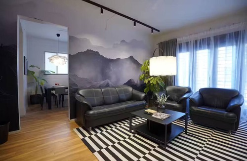 Nashik House | VayaVia Vine/3BHK Themed Homestay - Families
