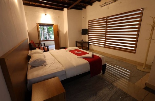Panamaram Resort | Vayuvana Heritage