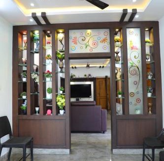 Tiruchanur House | VCC HOMESTAYS TIRUPATI