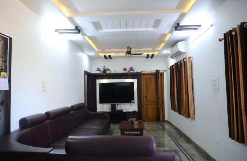 Tiruchanur House | VCC HOMESTAYS TIRUPATI