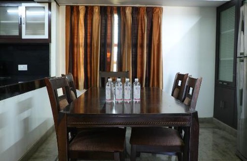 Tiruchanur House | VCC HOMESTAYS TIRUPATI
