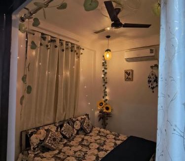 Rishikesh Apartment | Vedic Homestay Rishikesh Near Ganga River