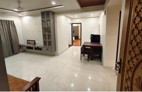 Madurai Apartment | Velmora Luxe Residences