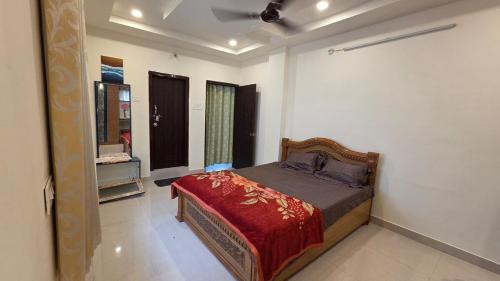 Medchal Villa | Velora by Guestly Modern Luxury Stay Sainikpuri