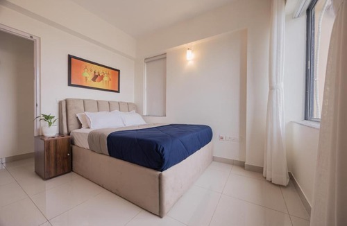 Joka Apartment | Velora Vista by JadeCaps2BHKNr IIM Kolkata