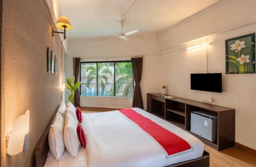 Khandala Resort | Velvet County Resort