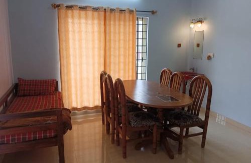Huliyarahalli Apartment | Venissa ServiceApartment