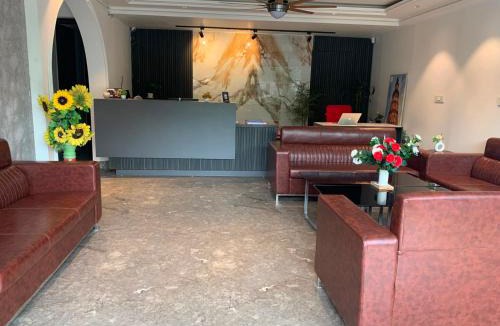 Sector 39 Apartment | Venza by westay