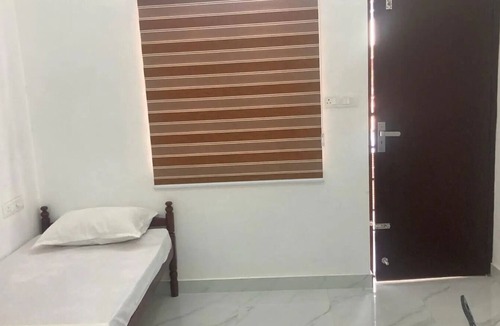 Aluva Bed & Breakfast | vhost - 1 Twin room 4
