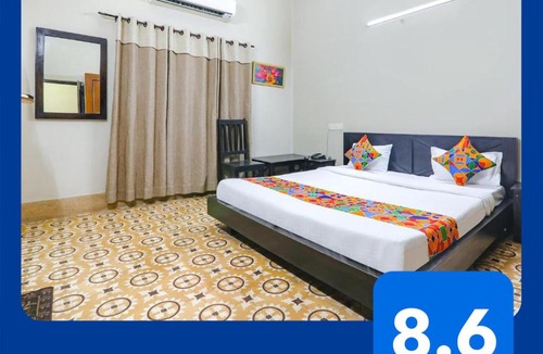 Allahabad Hotel | Via Bharat
