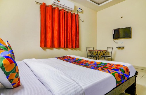 HITEC City Hotel | Via Direct Checkin - Hitech City