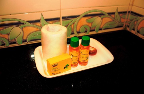 Nanganallur Hotel | Via KR Chennai