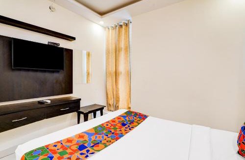 Jayanagar House | Via Royal Regalia Inn - Jayanagar