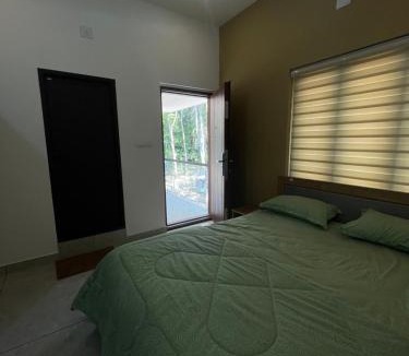 Sulthan Bathery Villa | Vijay Home Stays