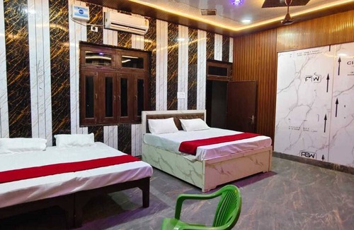 Dibiyapur Resort | Vikas Valley Entertainment And Resort