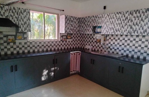 Bommayapalayam Bed & Breakfast | Villa Devi/Sounita 363/B Old Auroville Road Bommaiyarpalayam Tamil Nadu 60510