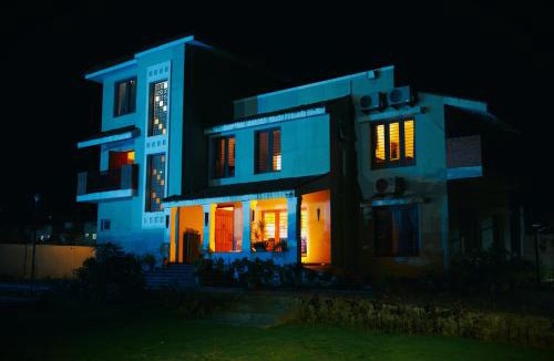 Siruseri House | VILLA De OMR, Private Pool Villa at Old Mahabalipuram Road, Chennai