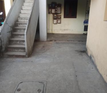 Kanchipuram Apartment | Villa Dome Retreat