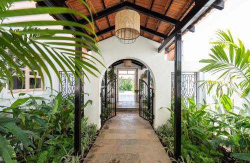 Assagao Resort | Villa Feliz