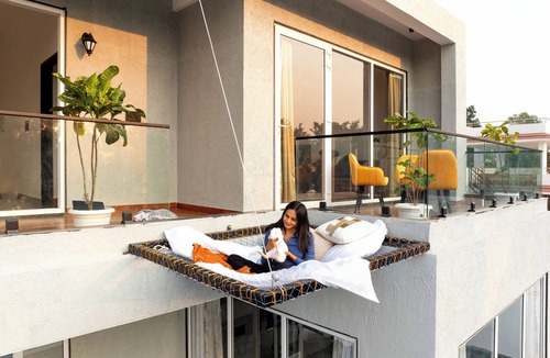 Chikalwas Villa | Villa Festiva by ORU Villas