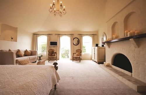 Margate Hotel | Villa Howden
