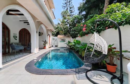 Parra Villa | Villa Laz by hnh