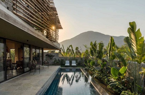 Chikkaballapur Villa | Villa Maaya