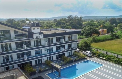 Nagoa Villa | Villa Samaara 10 Bhk Private Pool