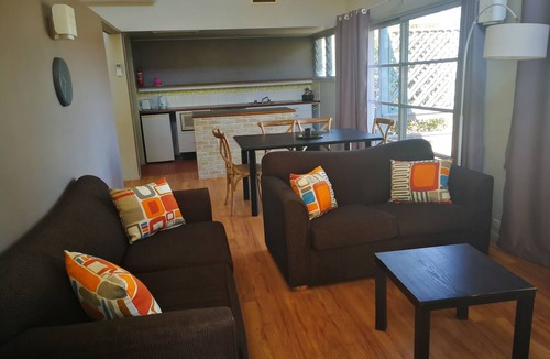 Lovedale House | Vineyard Hill