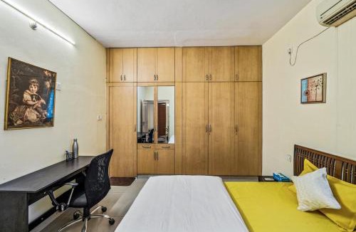 Stage 1 Villa | Vintage Haven Luxury Villa in Indiranagar