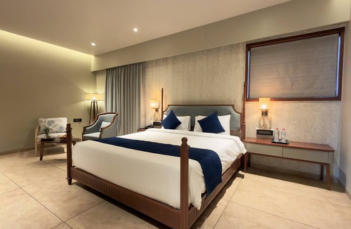 Danta Hotel | Vinti Resort