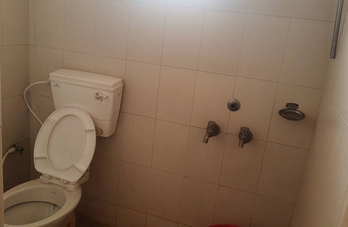 Tirupati Hotel | VIP Residency